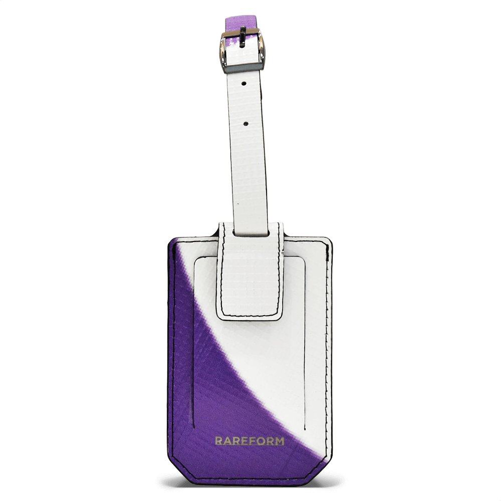 Salvador Luggage Tag