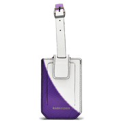 Salvador Luggage Tag