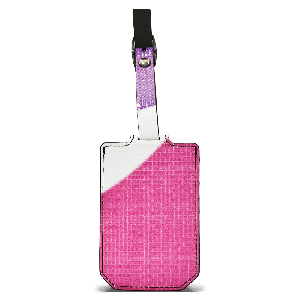 Salvador Luggage Tag