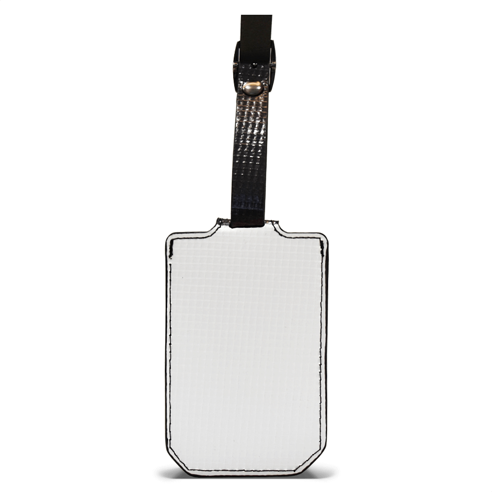 Salvador Luggage Tag