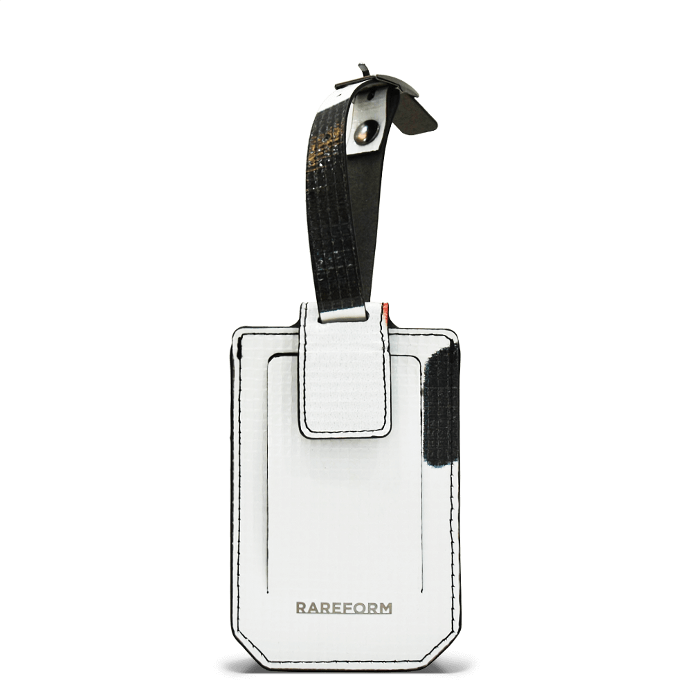 Salvador Luggage Tag