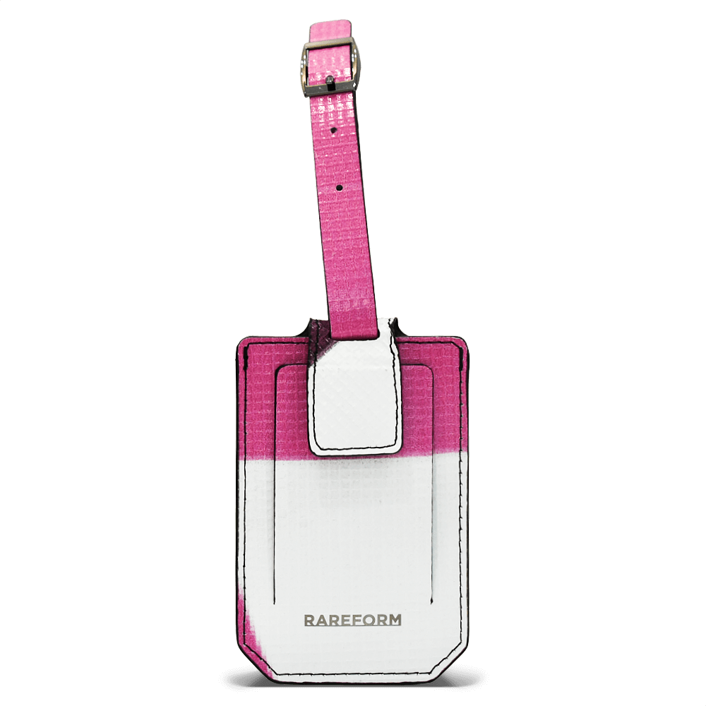 Salvador Luggage Tag