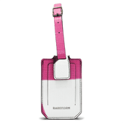 Salvador Luggage Tag