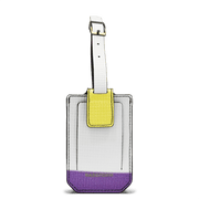 Salvador Luggage Tag