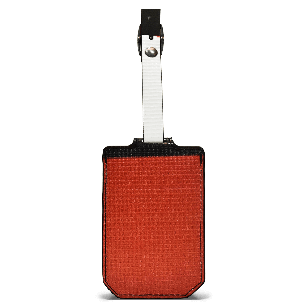 Salvador Luggage Tag