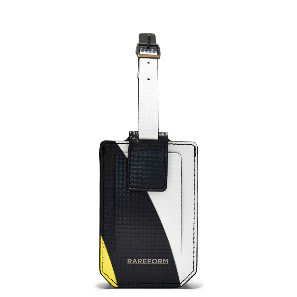 Salvador Luggage Tag