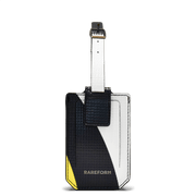 Salvador Luggage Tag