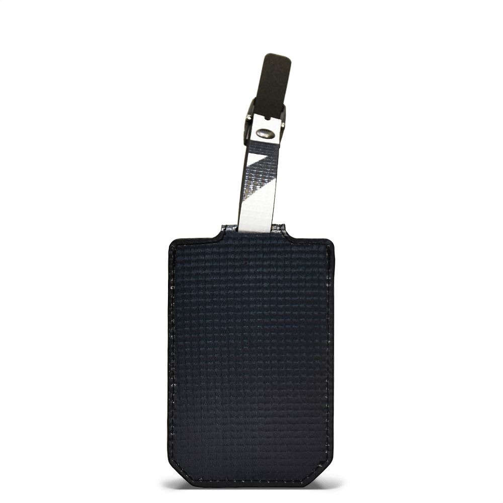 Salvador Luggage Tag