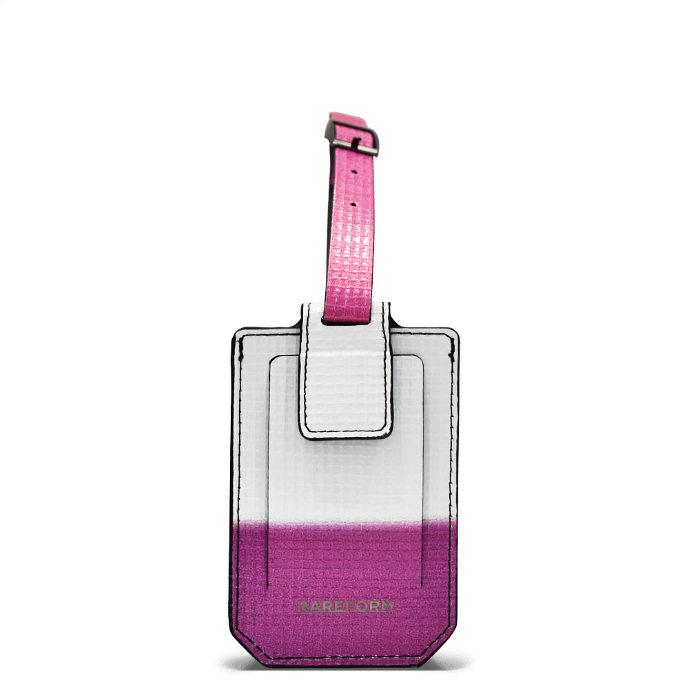 Salvador Luggage Tag