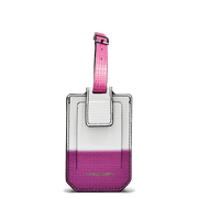 Salvador Luggage Tag