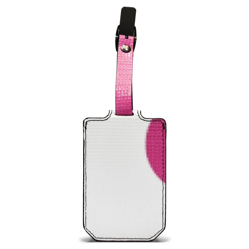 Salvador Luggage Tag