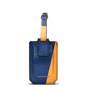 Salvador Luggage Tag