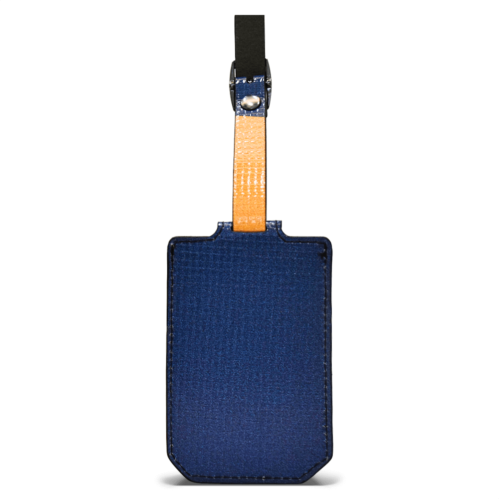 Salvador Luggage Tag