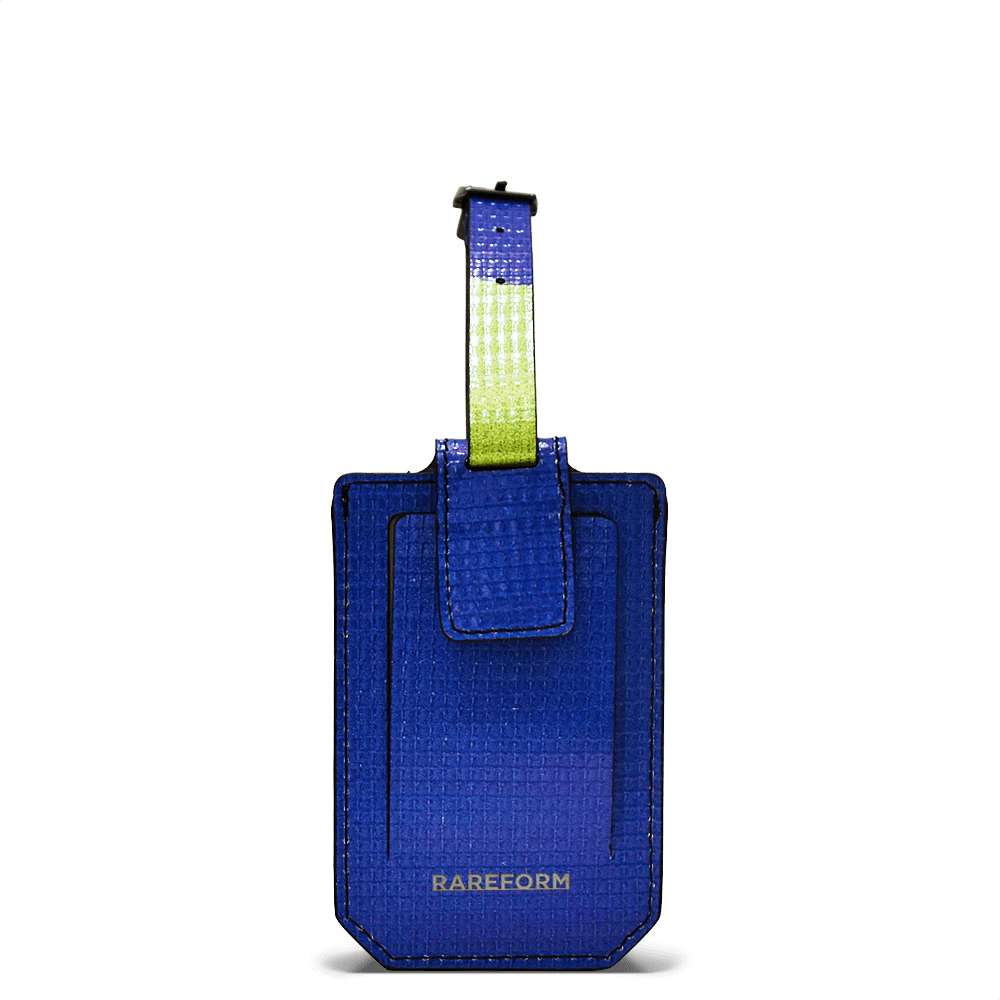 Salvador Luggage Tag