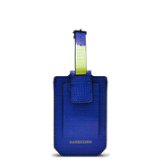 Salvador Luggage Tag