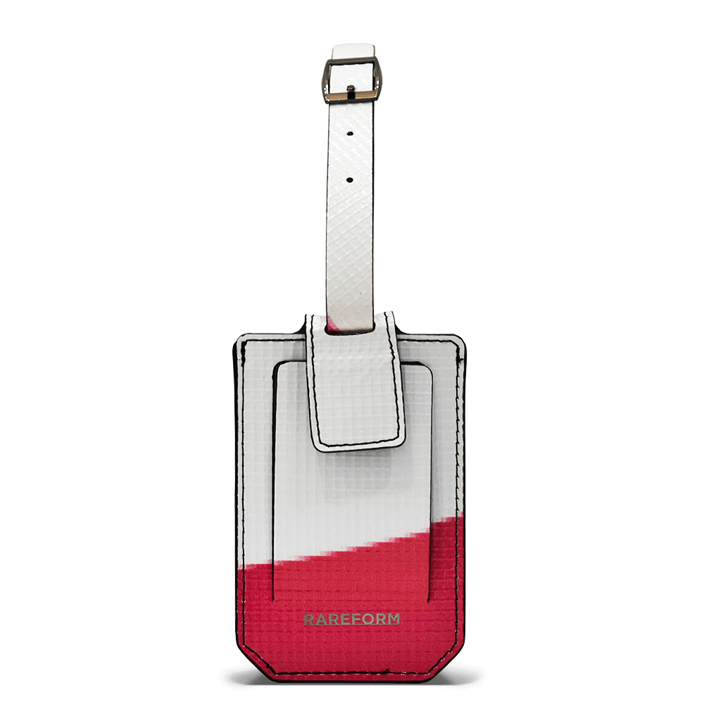 Salvador Luggage Tag