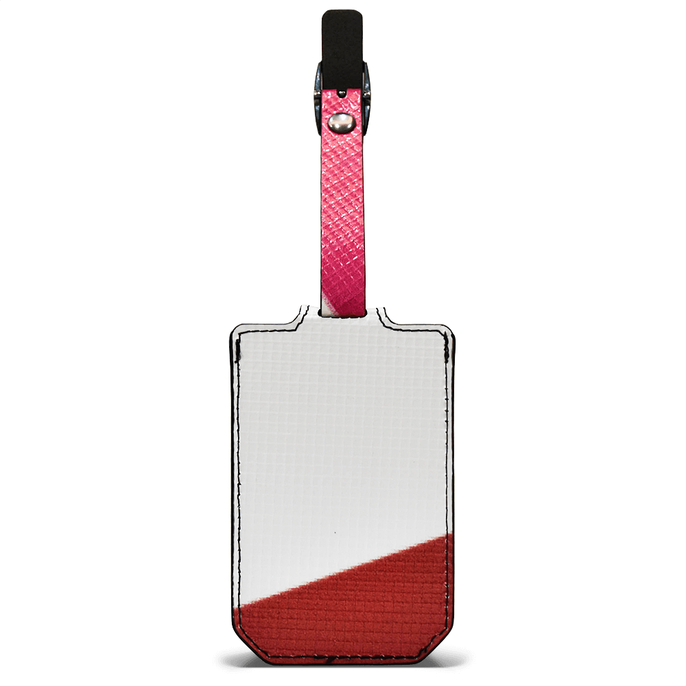 Salvador Luggage Tag