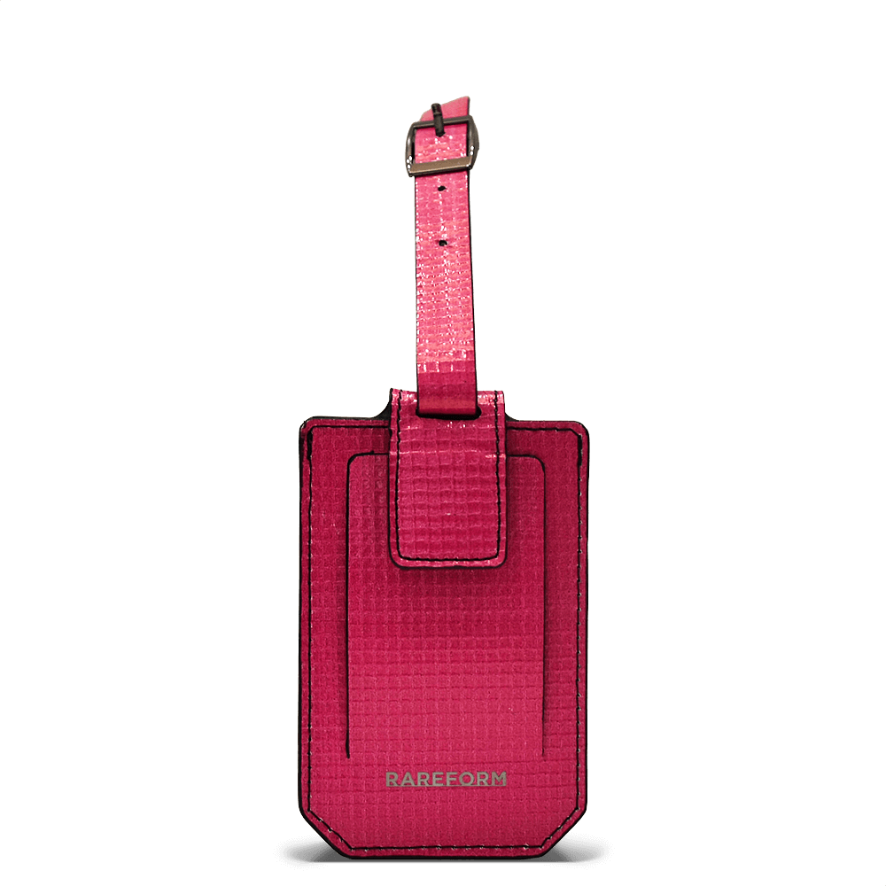 Salvador Luggage Tag