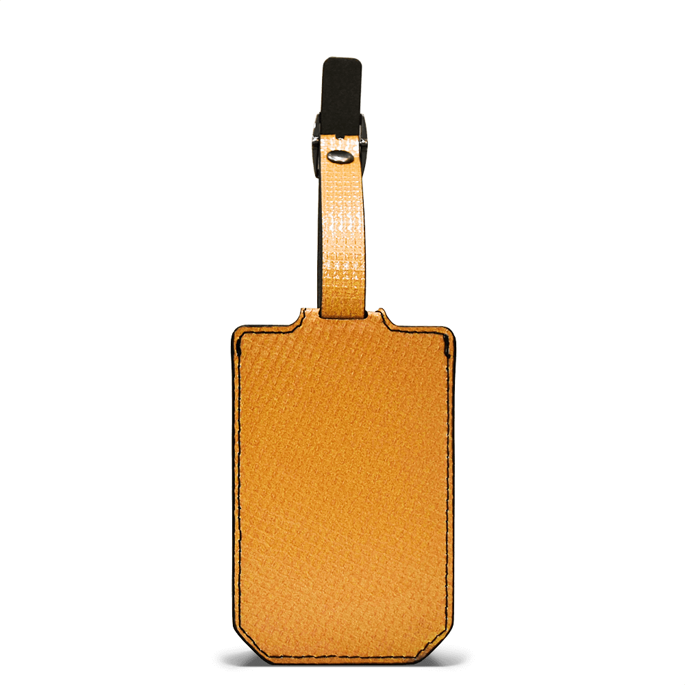 Salvador Luggage Tag
