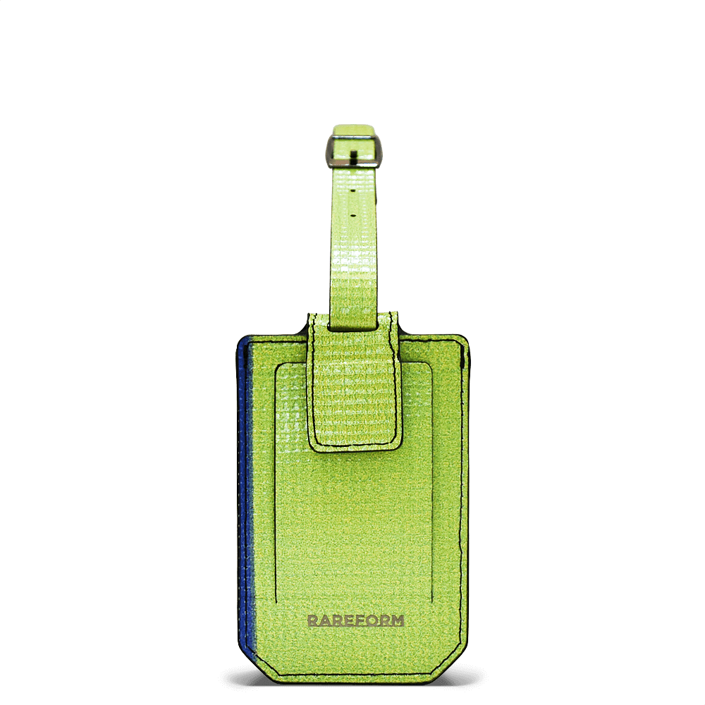 Salvador Luggage Tag