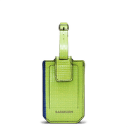 Salvador Luggage Tag