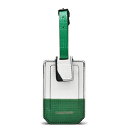 Salvador Luggage Tag