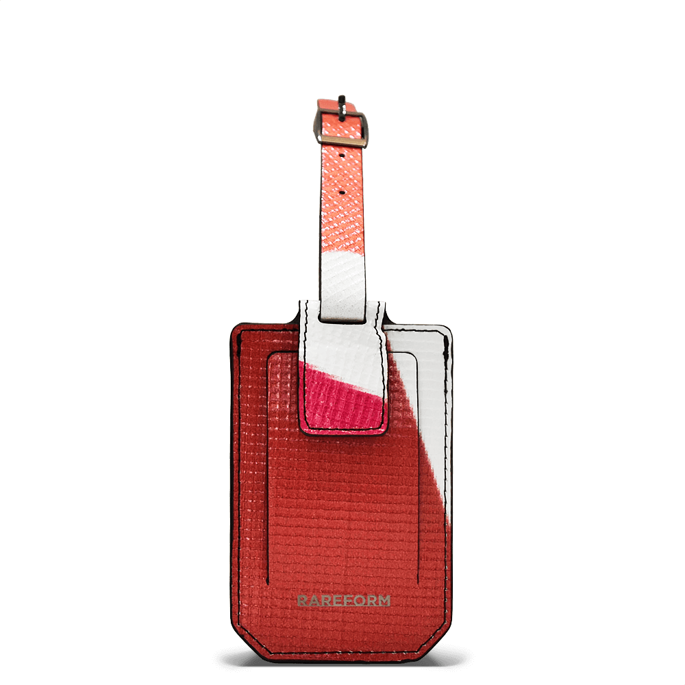 Salvador Luggage Tag