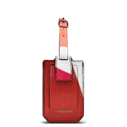 Salvador Luggage Tag