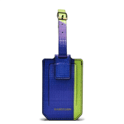 Salvador Luggage Tag