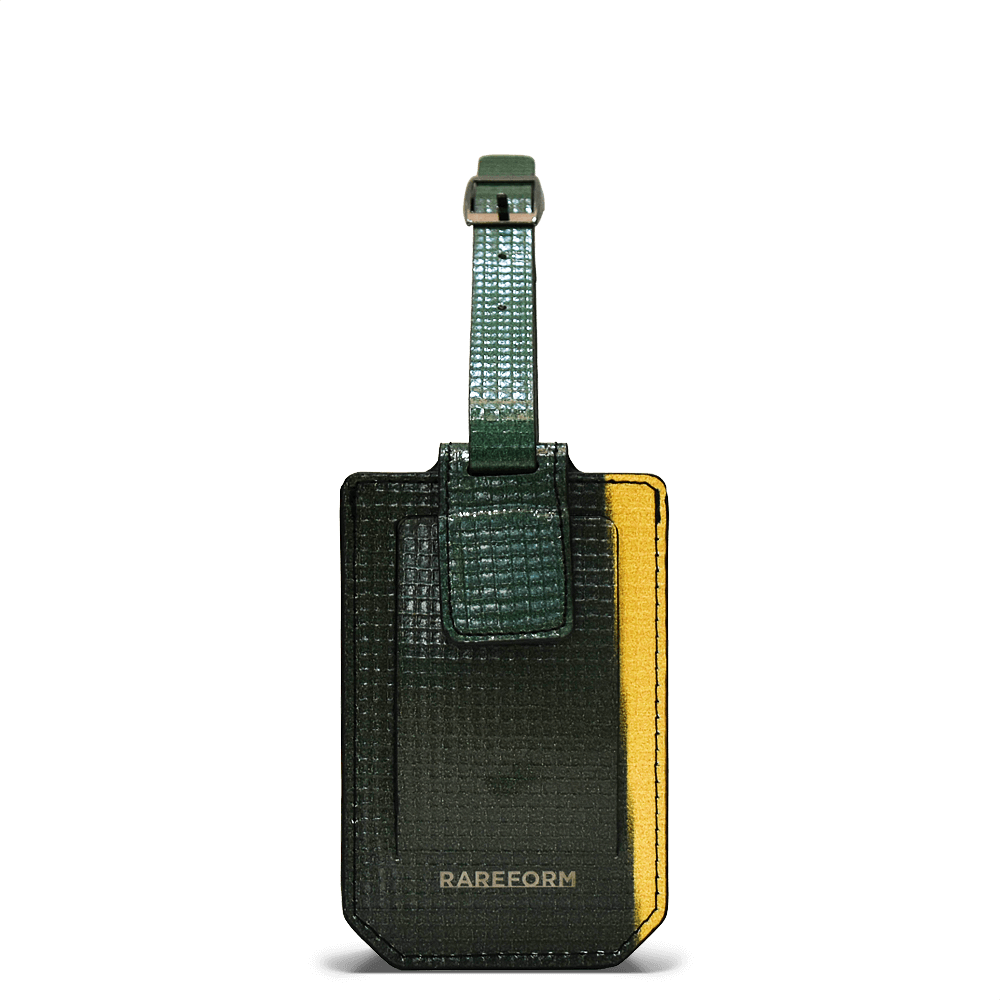 Salvador Luggage Tag