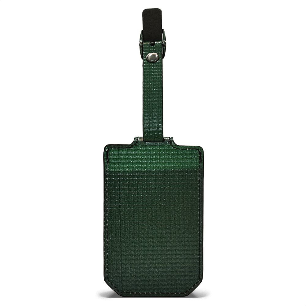 Salvador Luggage Tag