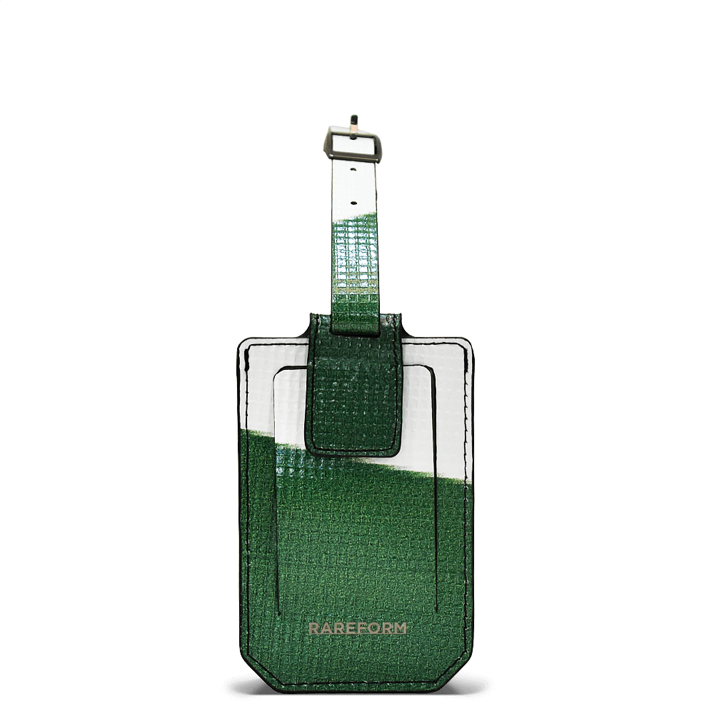 Salvador Luggage Tag