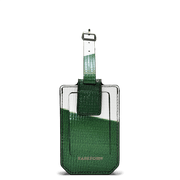 Salvador Luggage Tag