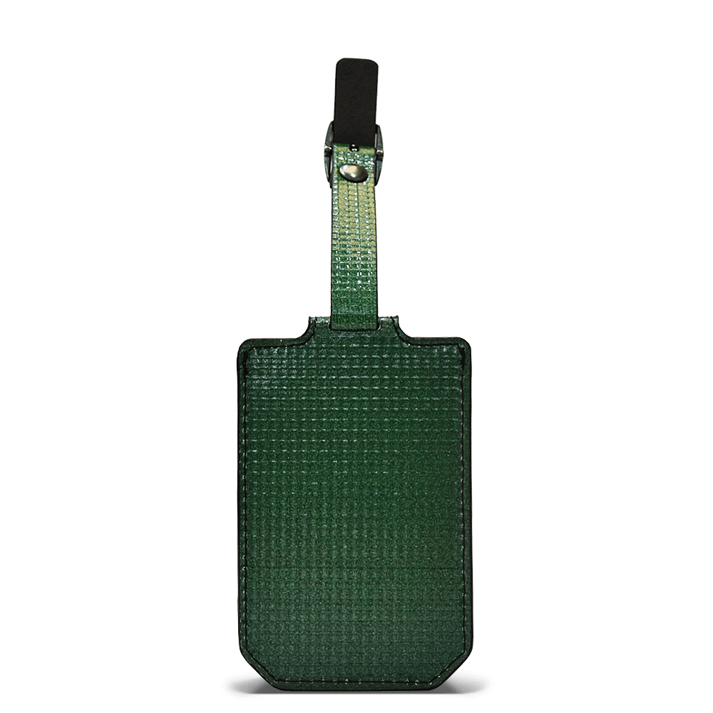 Salvador Luggage Tag