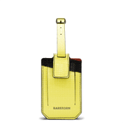 Salvador Luggage Tag