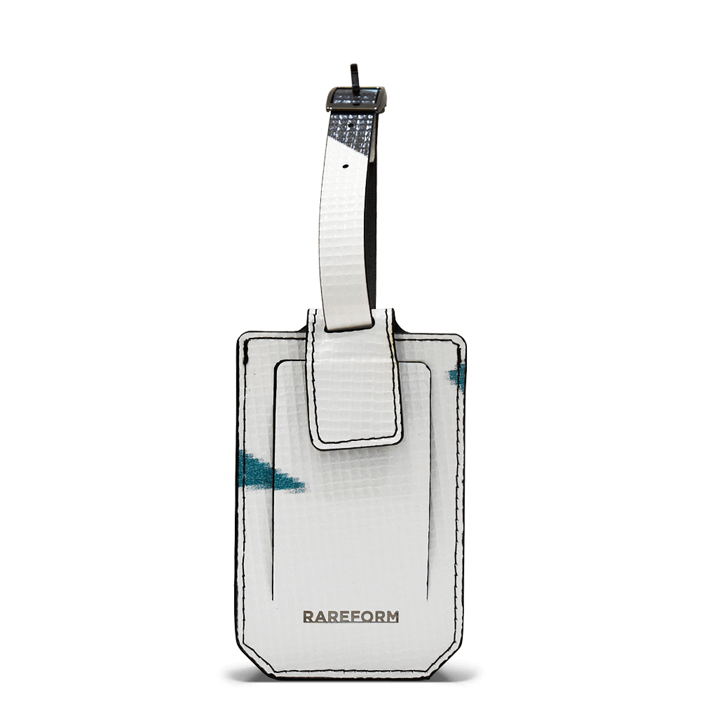 Salvador Luggage Tag