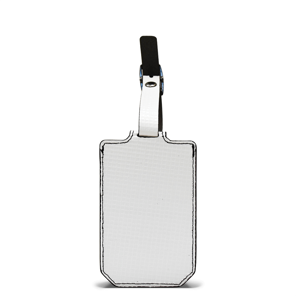 Salvador Luggage Tag