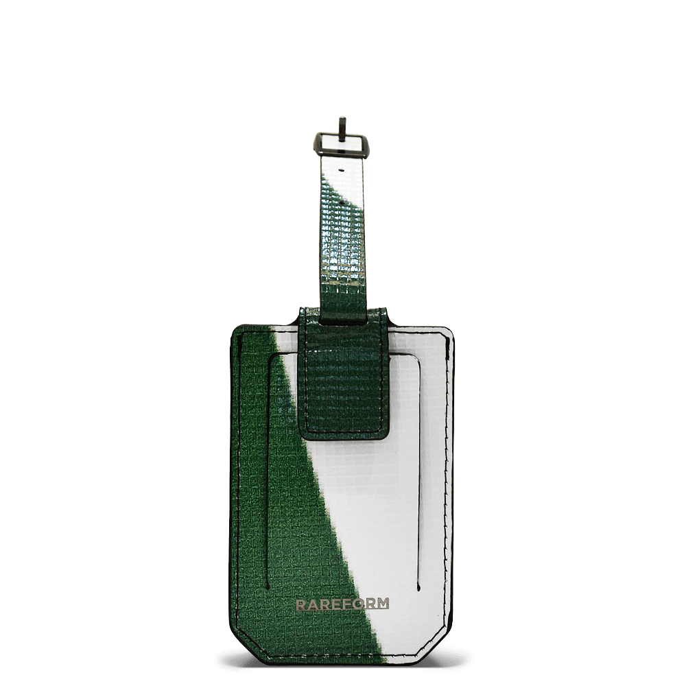 Salvador Luggage Tag