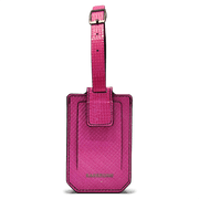 Salvador Luggage Tag