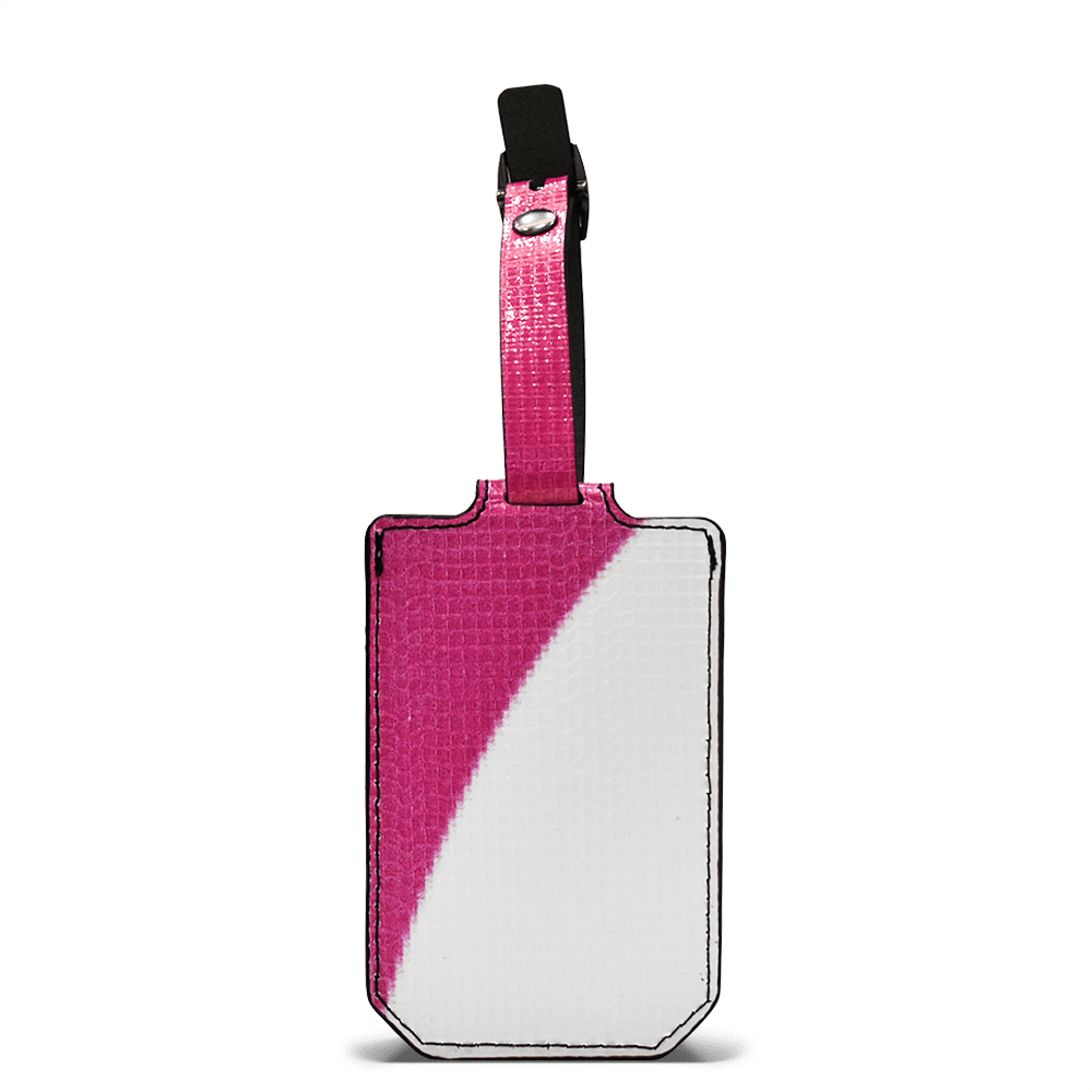 Salvador Luggage Tag