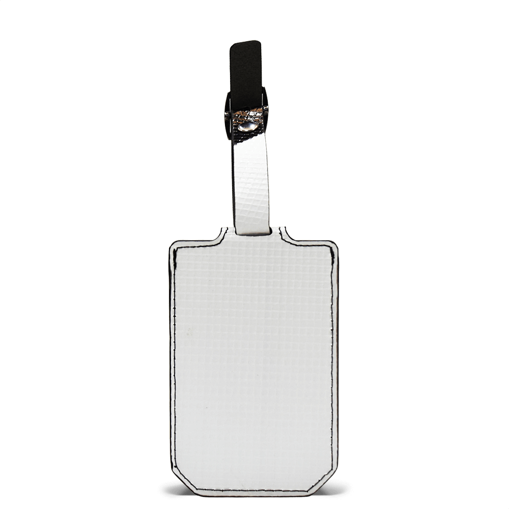 Salvador Luggage Tag