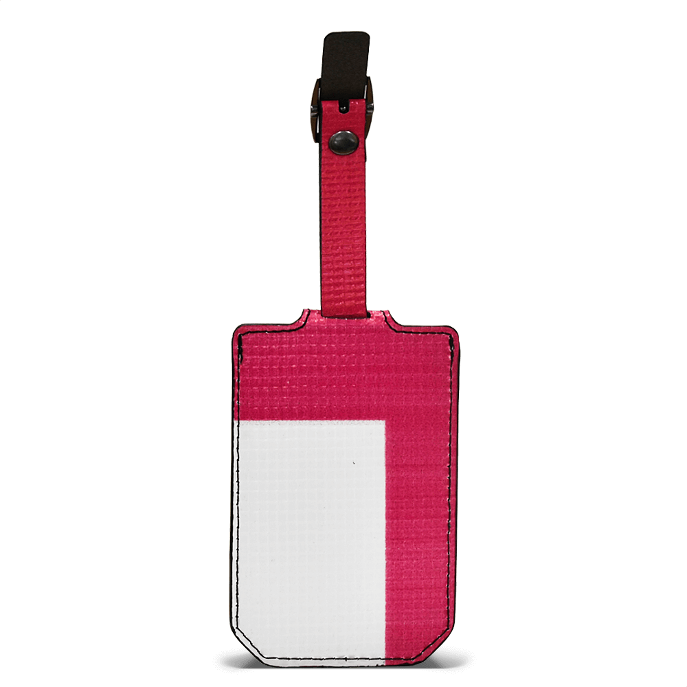 Salvador Luggage Tag