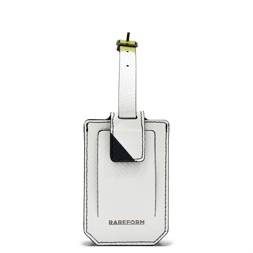 Salvador Luggage Tag