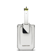 Salvador Luggage Tag