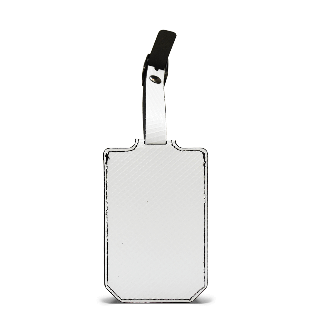 Salvador Luggage Tag