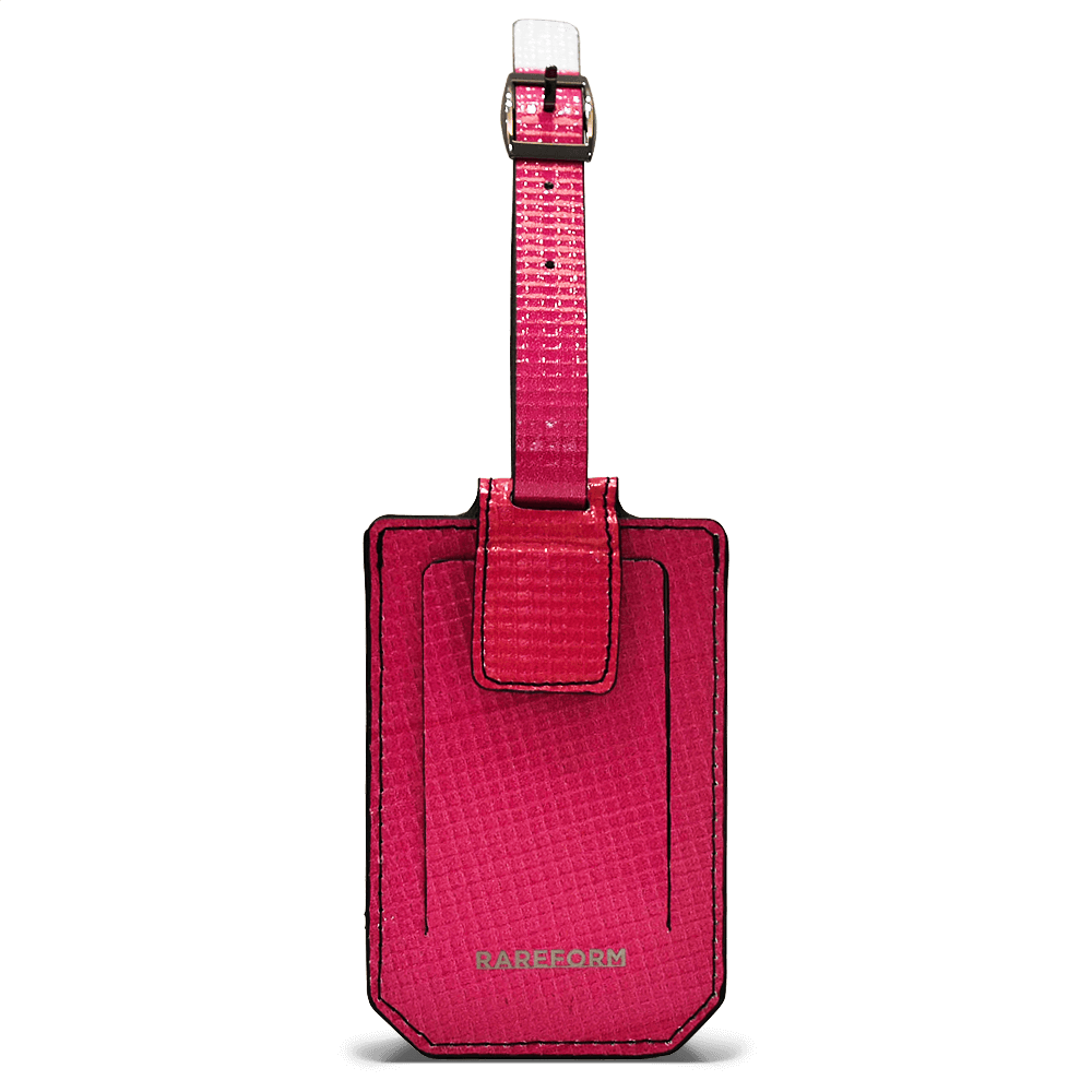 Salvador Luggage Tag