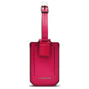 Salvador Luggage Tag