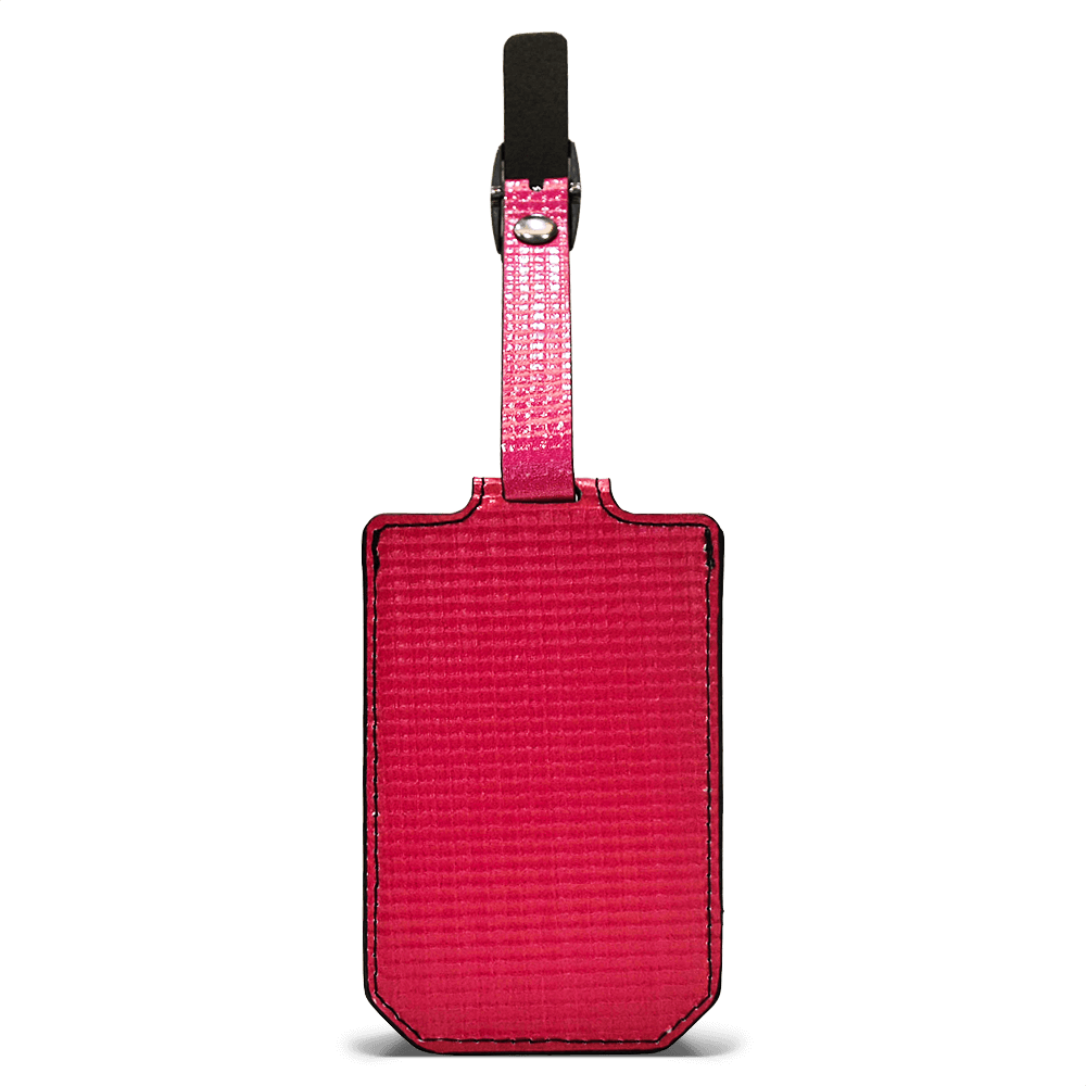 Salvador Luggage Tag