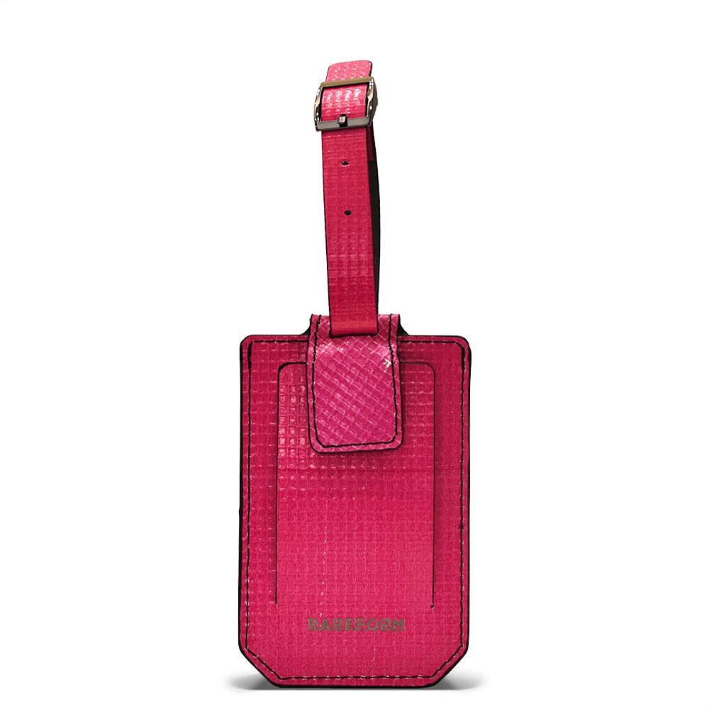 Salvador Luggage Tag