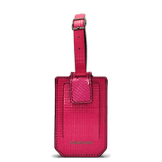 Salvador Luggage Tag